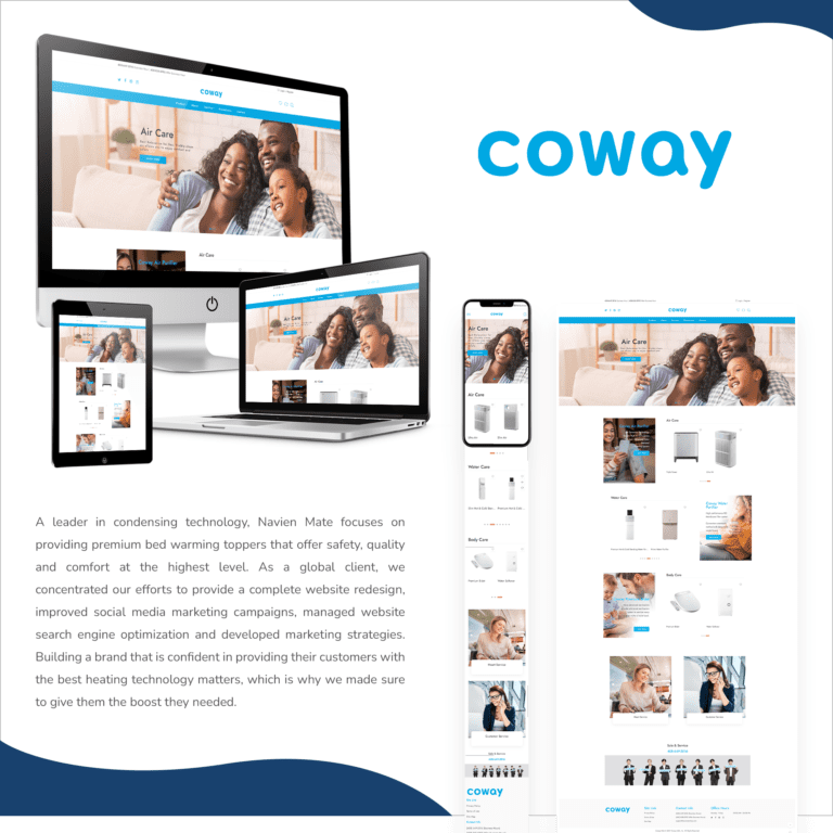 Coway - Product Image2