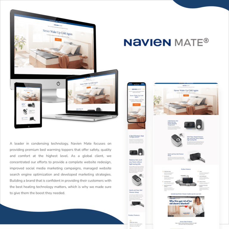 Navien Mate - Product Image2