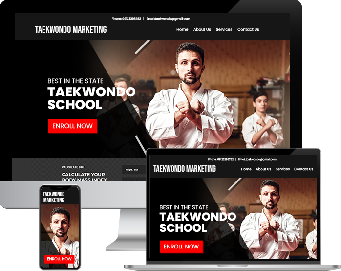 Best Taekwondo Marketing Practices you Should Apply to your Center - 8