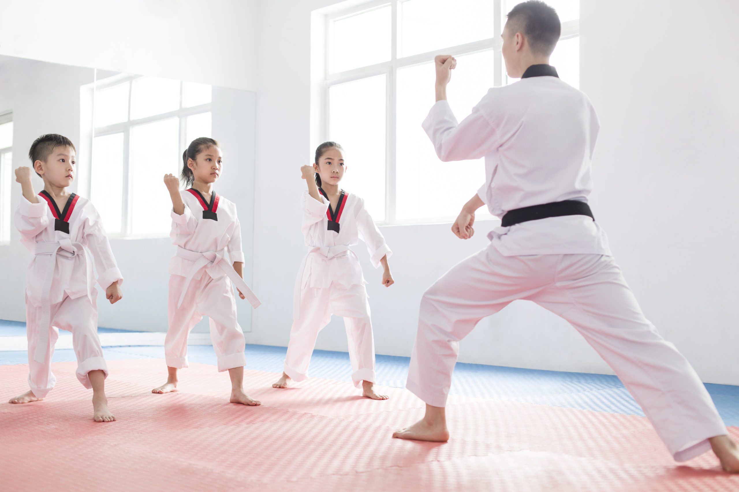 How To Grow Your Taekwondo Center - 5