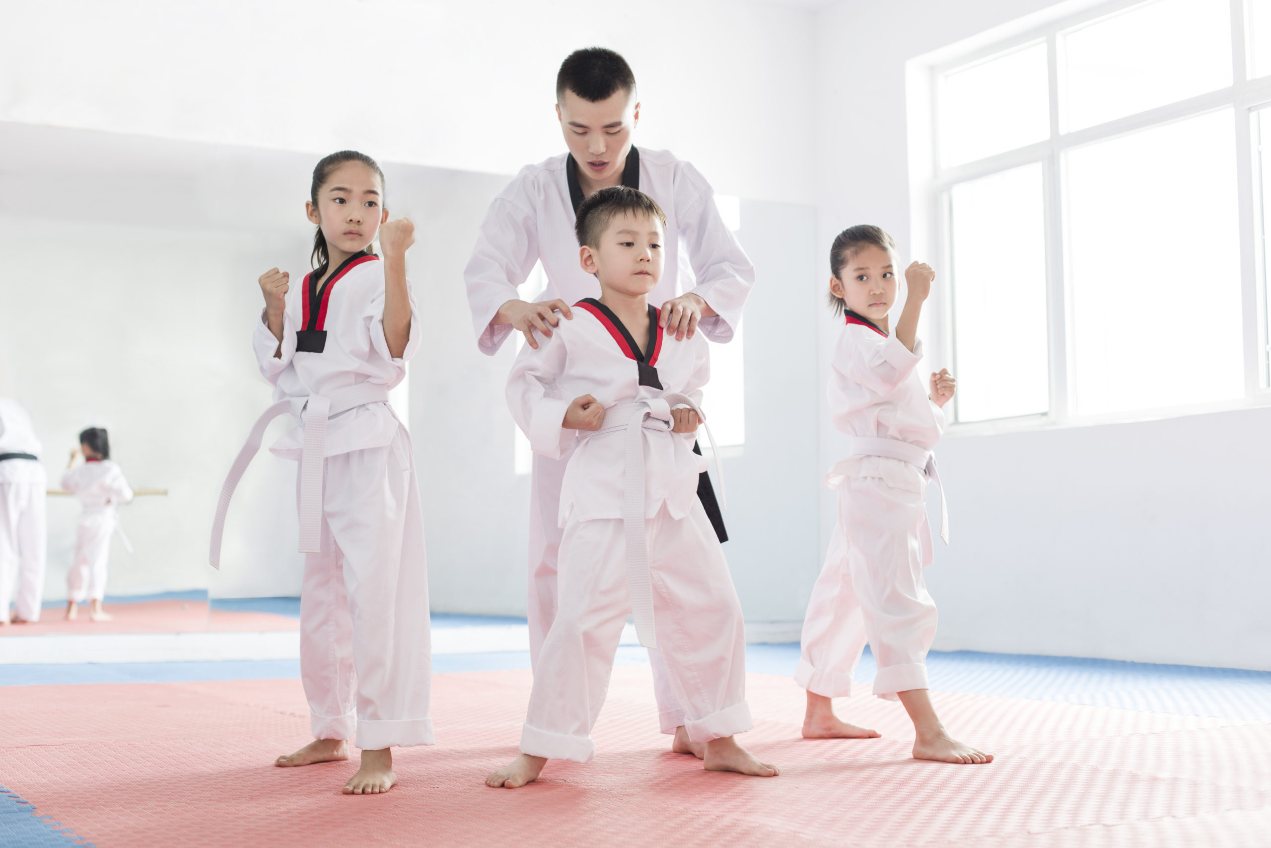 How To Grow Your Taekwondo Center - 9