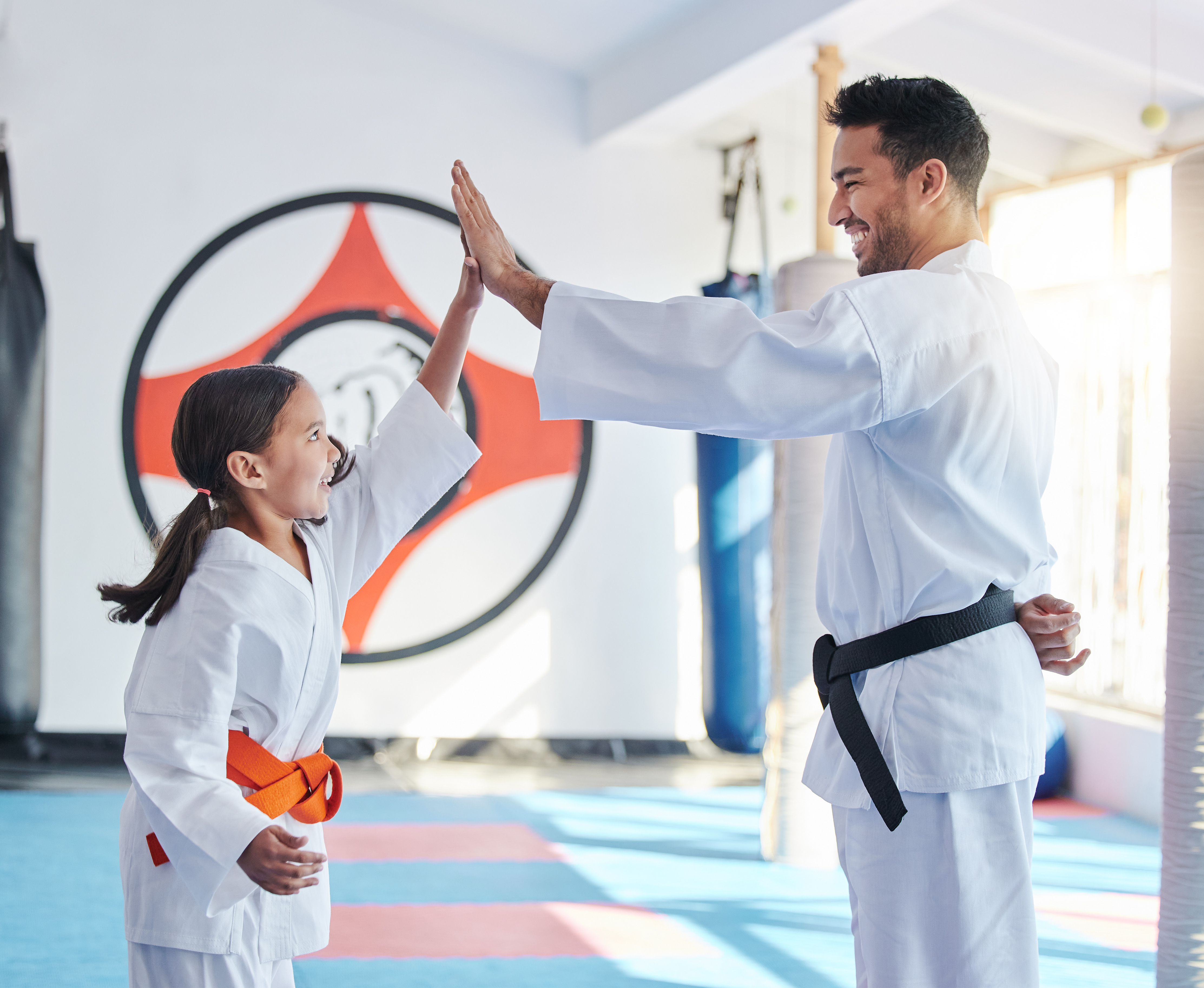 Step-by-step guide to opening your own Taekwondo center - 7