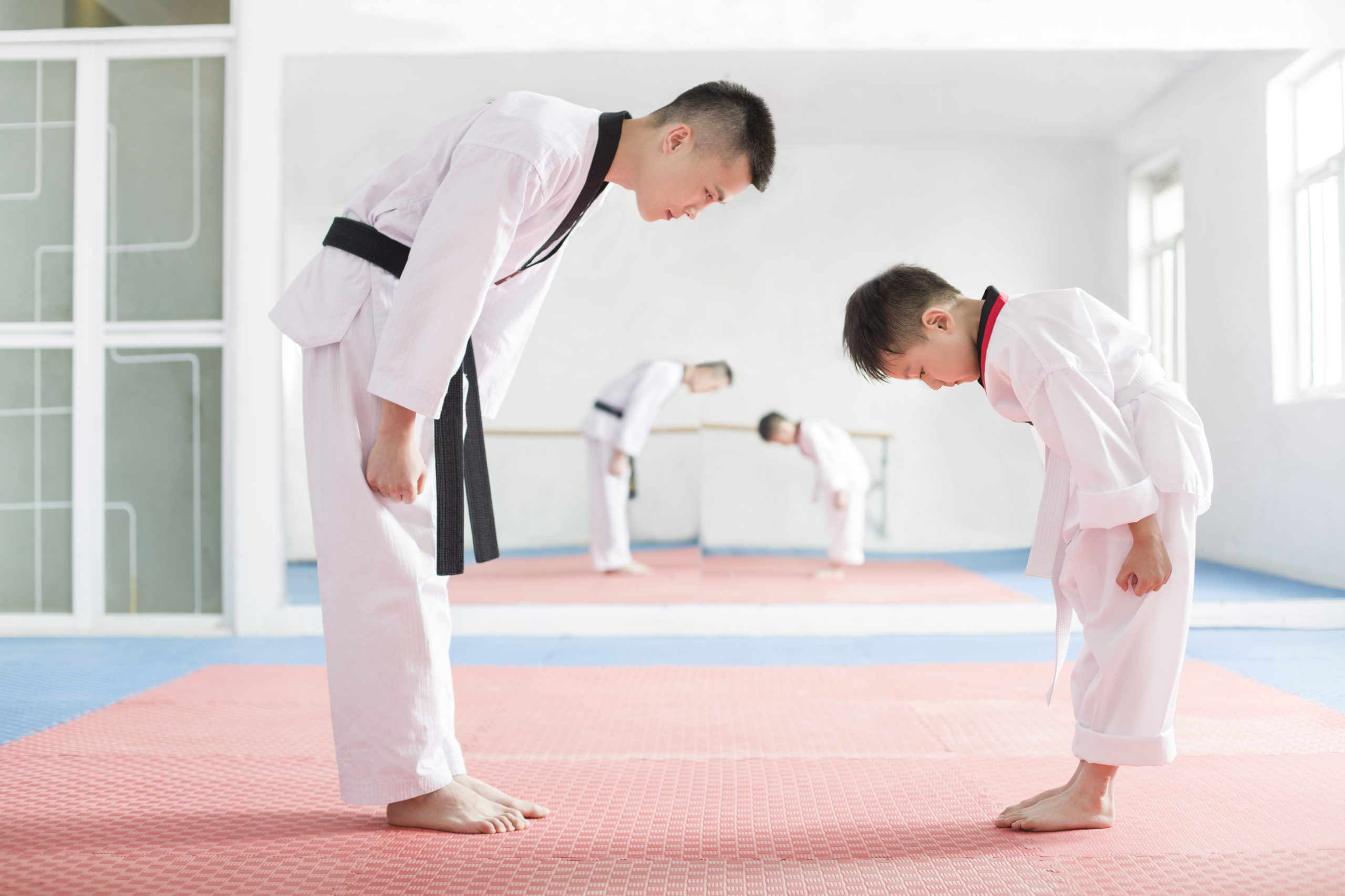 Step-by-step guide to opening your own Taekwondo center - 3